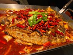 -鸣记脆皮烤鱼(山姆店)