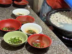 -张阿三馄饨店