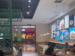 -川人百味(亿合城店)