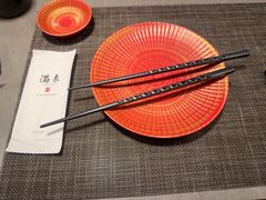 -满来寿喜烧(金虹桥店)