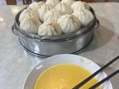 -石饮红星包子(中山路店)