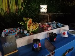 -水桶王国主题餐厅·聚会·生日派对·亲子活动·家庭套餐(亚龙湾希尔顿店)