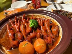 -甬上名灶(天一阁·翠柏店)
