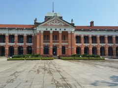 -辛亥革命博物院北区