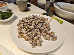 -旺豪海鲜餐厅(友谊阳光城店)