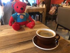 -漫咖啡MAANCOFFEE(人大店)