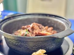 -重庆鸡公煲·嘟享吃(林科大店)