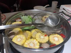 -八合里牛肉火锅(上海世茂广场店)