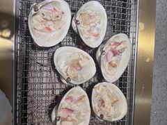 -本达人海鲜烧烤·朝鲜族风味(发展店)