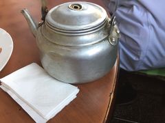 -铁东熏肉大饼铺