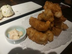 -金枝玉叶上海人家食府(三里河店)