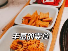 -捞神煲汤火锅(湖滨商业街店)