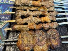 -西域美食(西直门南小街店)