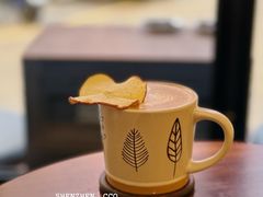 -E SPECIAL COFFEE 别样