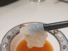 -肆月河豚·新淮扬(金融街店)