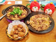 -唔止卤嘢·潮州菜(鹭江店)