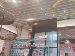 -肥汁米蘭香港米线(长宁来福士店)