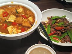 -汀小府·福建客家菜(鼓山沃尔玛店)