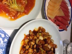 -大海碗·京菜炸酱面(雍和宫店)