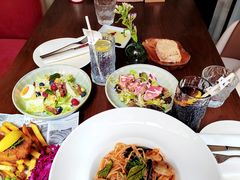 -Osteria Garden 生蚝花园餐厅(原进贤路店)