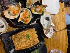 -烧蠔帮·湛江生蚝(茂南万达店)