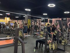 -峰鸟24h自助健身(锦泰城店)
