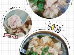 -老谢野馄饨(延安路店)