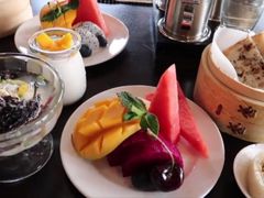 -浙江安吉JW万豪酒店·万豪中餐厅