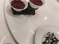 -宁夏国强手抓羊肉·清真菜(未央路凤三店)