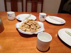 -辣子鸡背(九龙山店)