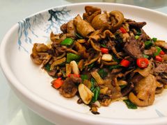 -谷语中餐厅