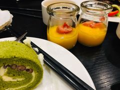 -天津东凯悦酒店·Market Café自助餐厅