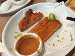 -苏小柳点心·手作小笼包(鸿寿坊分院)