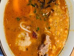 -火山屋台(新街口店)