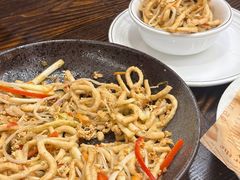 -大洋家·精品潮汕菜·生腌砂锅粥(天河东路店)