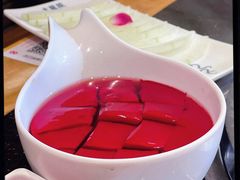 -大龙燚火锅(白石洲店)