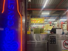 -明记烧鱼美味店