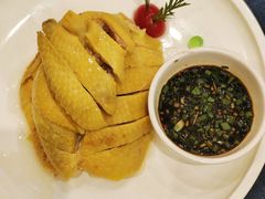 -御沪沪味园.融合菜.海鲜(斜土路店)