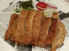 -新南华大酒店(广中店)