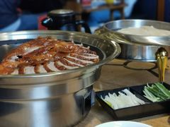 -守柴炉烤鸭(中海国际店)