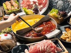 -巴奴毛肚火锅(景枫中心店)