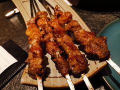 -丝路金桃·新疆菜(徐汇店)