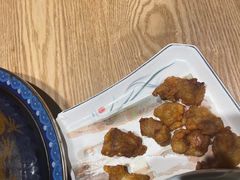-大家食府·福建菜(FAC协盛中心庭院餐厅店)