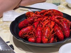 -聚味瞿记·龙虾堂(坡子街店)