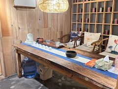 -邈墨茶馆(凤起路店)