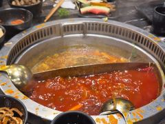 -小王少龙火锅(沙南街店)
