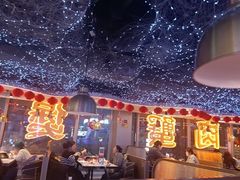 -徐记小怪兽肉蟹煲(中央大街店)