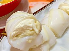 -甜心妈妈·榴莲星级糖水(北京路总店)