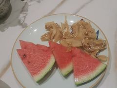 -山东宾馆·齐鲁苑餐厅