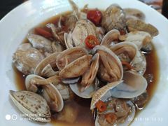 -炭虎子水浒烤肉(梦时代店)